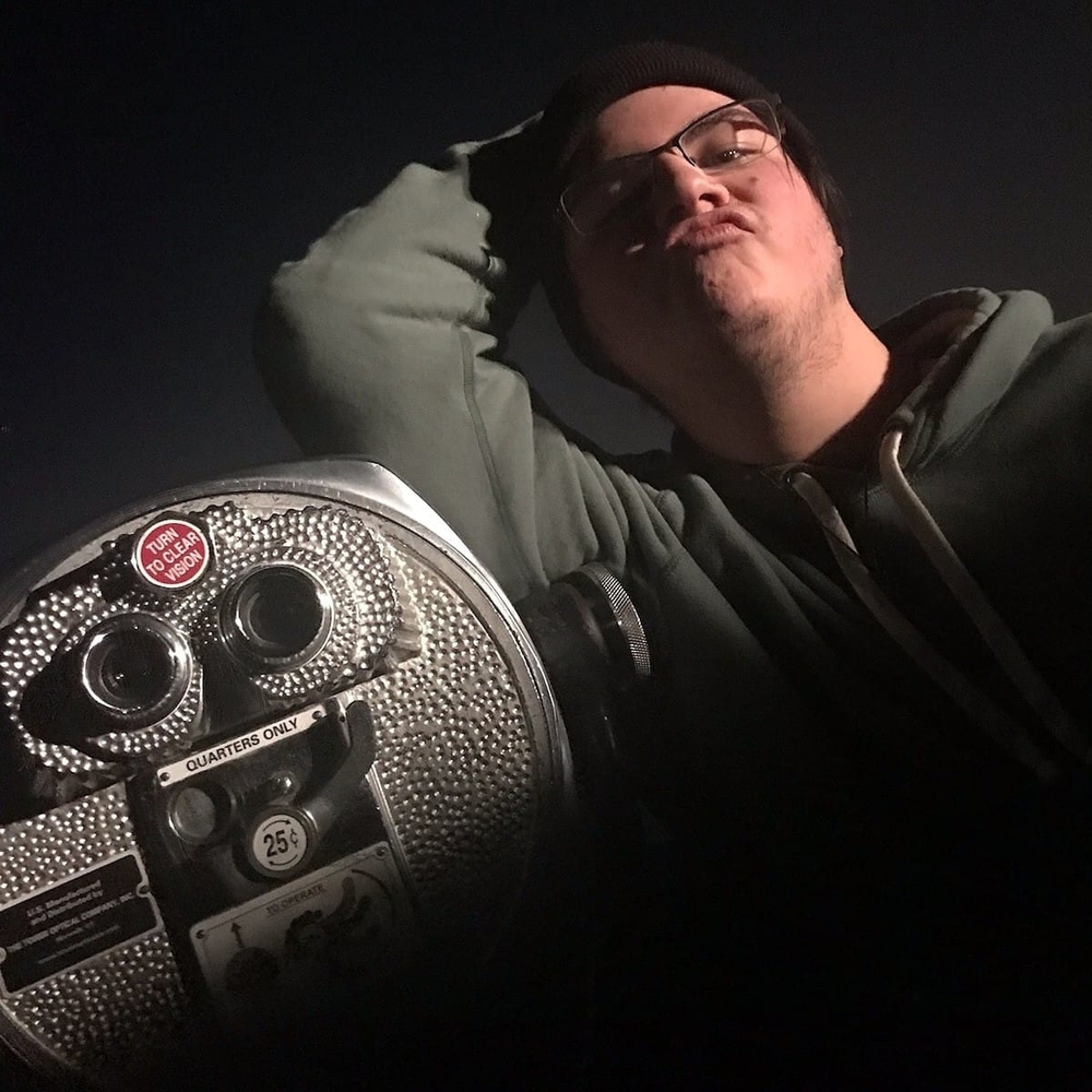 Meet your Posher, Paul matthew